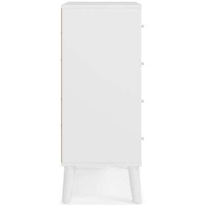 Ashley Homestore | Piperton Chest of Drawers