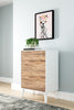 Ashley Homestore | Piperton Chest of Drawers