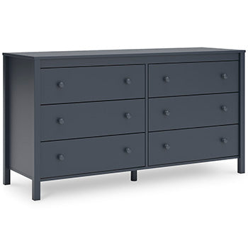 Ashley Homestore | Simmenfort Dresser