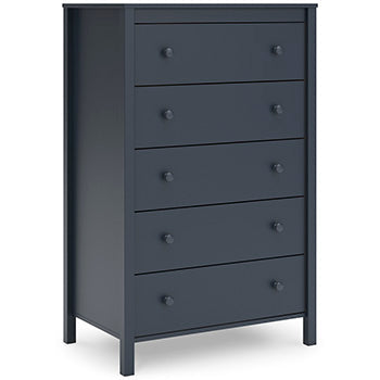 Ashley Homestore | Simmenfort Chest of Drawers