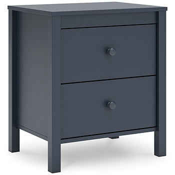 Ashley Homestore | Simmenfort Nightstand