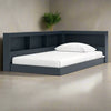 Ashley Homestore | Simmenfort Twin Bookcase Storage Bed