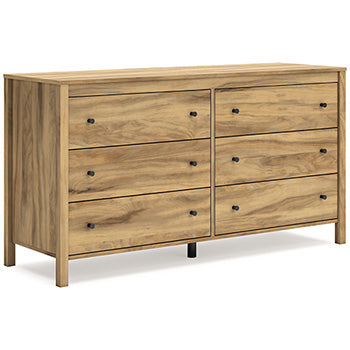 Ashley Homestore | Bermacy Dresser