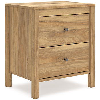 Ashley Homestore | Bermacy Nightstand