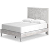 Paxberry Queen Panel Bed