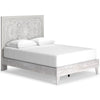 Paxberry Queen Panel Bed