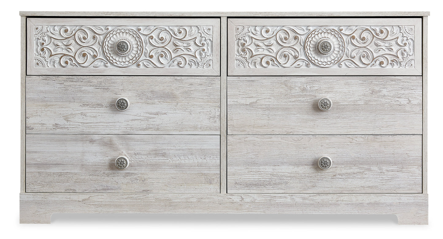 Paxberry Dresser