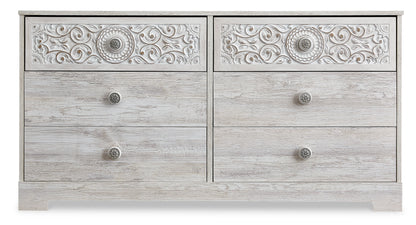 Paxberry Dresser