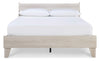 Socalle Queen Bed 1
