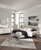 Socalle Queen Bed 1