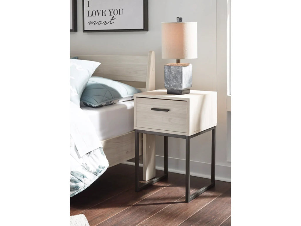 Socalle Nightstand