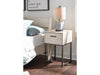 Socalle Nightstand