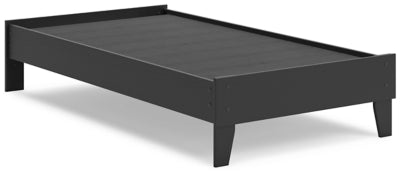 Ashley Homestore | Socalle Twin Platform Bed