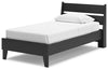 Ashley Homestore | Socalle - Twin Panel Platform Bed