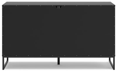 Ashley Homestore | Socalle -Dresser