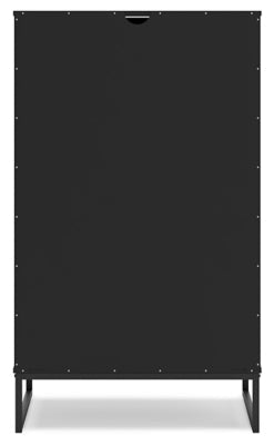 Ashley Homestore | Socalle- Chest of Drawers