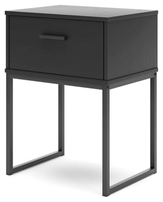 Ashley Homestore | Socalle- Nightstand