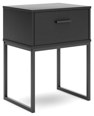 Ashley Homestore | Socalle- Nightstand