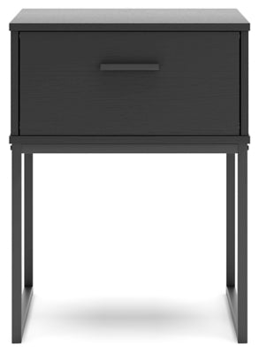 Ashley Homestore | Socalle- Nightstand
