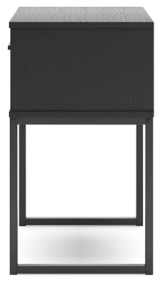Ashley Homestore | Socalle- Nightstand