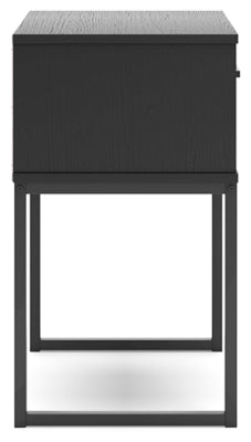 Ashley Homestore | Socalle- Nightstand