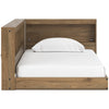 Ashley Homestore | Deanlow Twin Bookcase Storage Bed