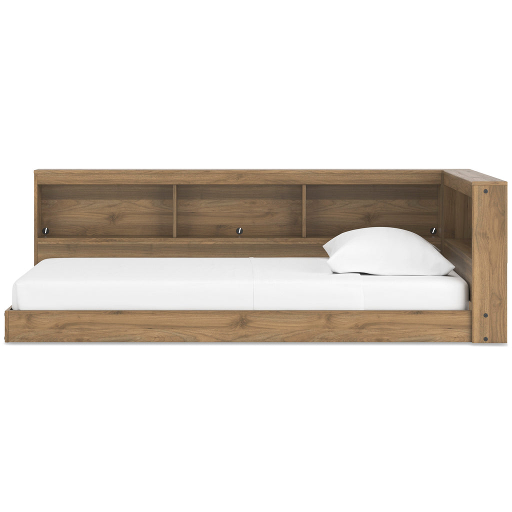 Ashley Homestore | Deanlow Twin Bookcase Storage Bed