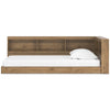 Ashley Homestore | Deanlow Twin Bookcase Storage Bed