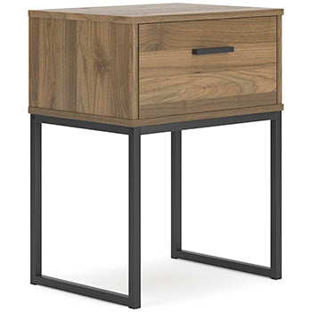 Ashley Homestore | Deanlow Nightstand