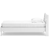 Ashley Homestore | Socalle Twin Panel Platform Bed