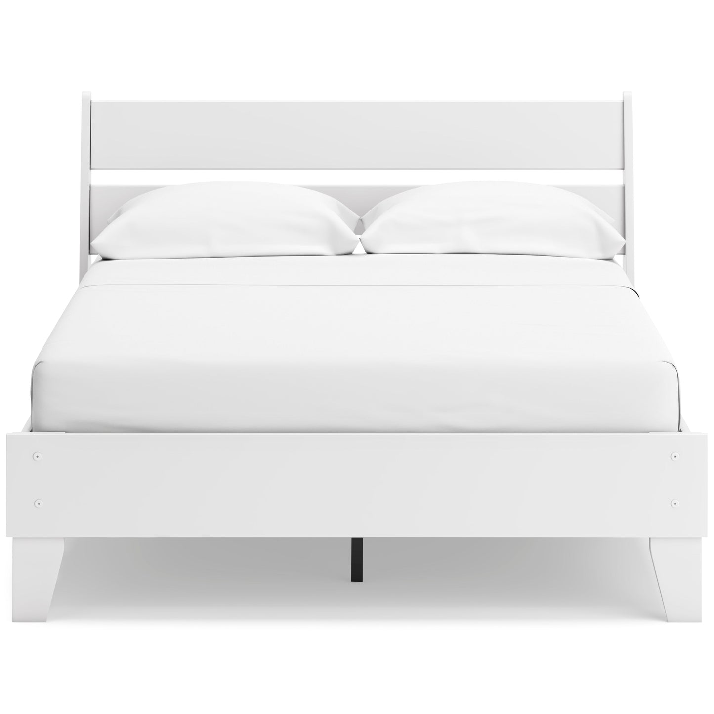 Ashley Homestore | Socalle Full Panel Platform Bed