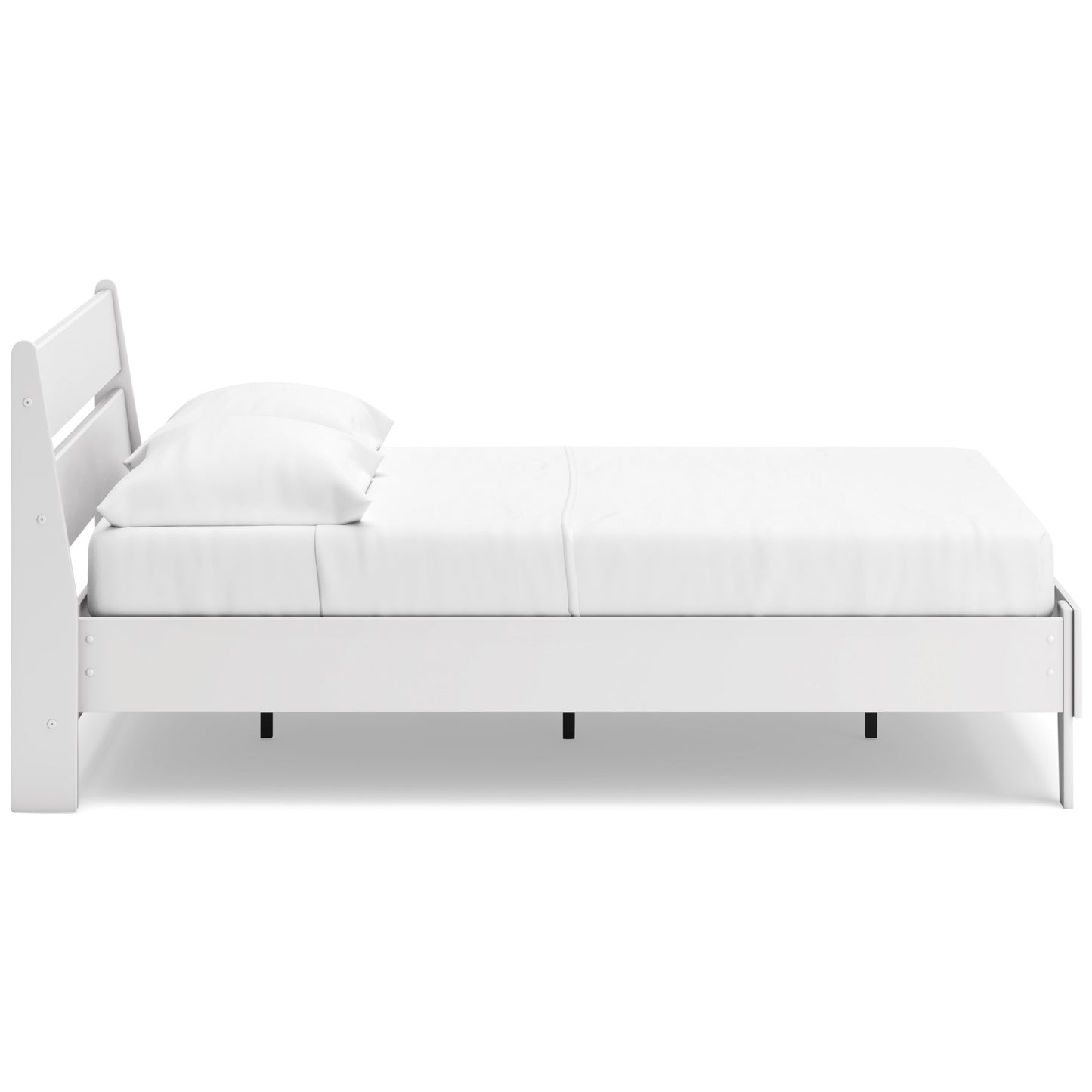 Ashley Homestore | Socalle Full Panel Platform Bed