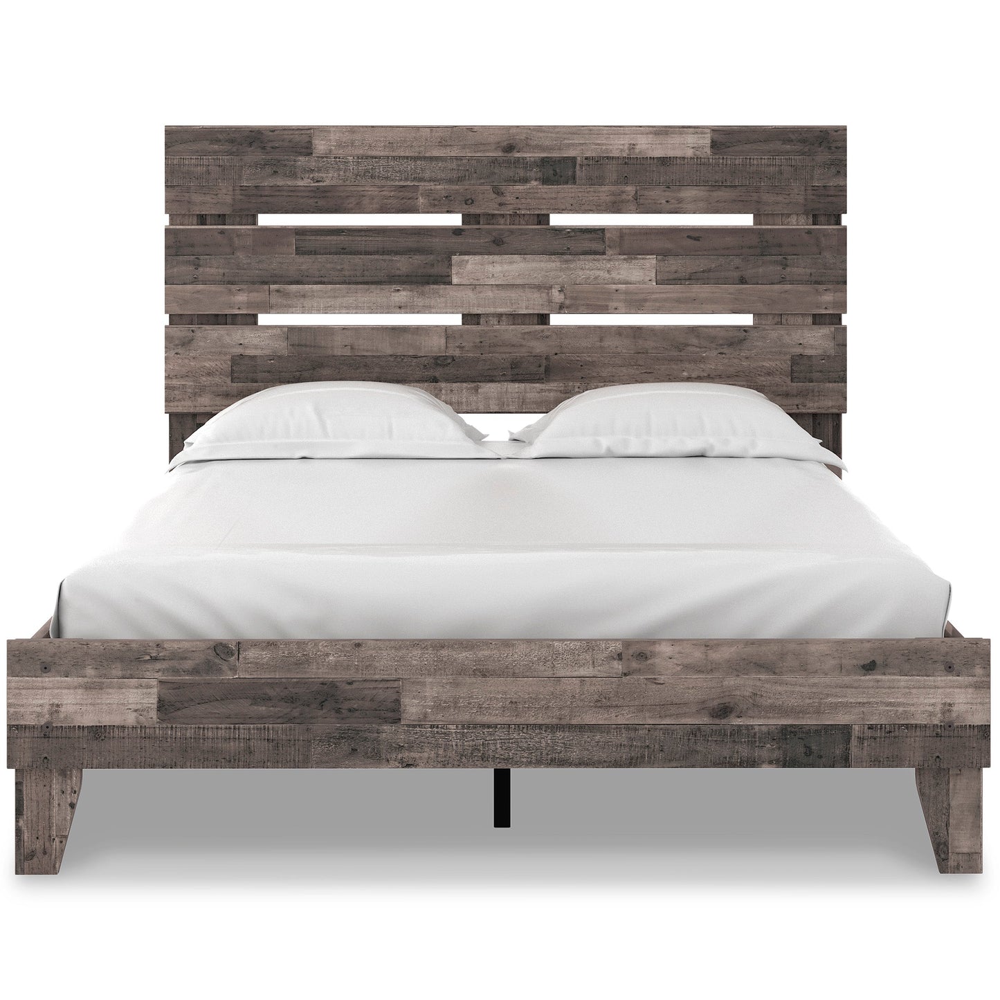 Neilsville Queen bedroom