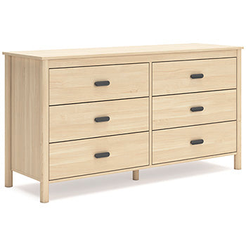 Ashley Homestore | Cabinella Dresser