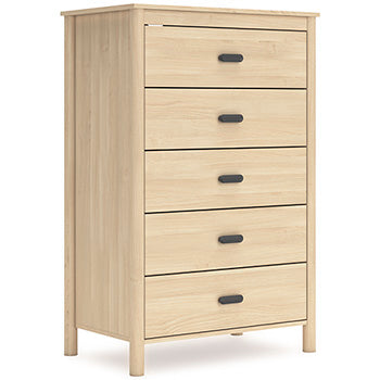 Ashley Homestore | Cabinella Chest of Drawers