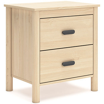 Ashley Homestore | Cabinella Nightstand