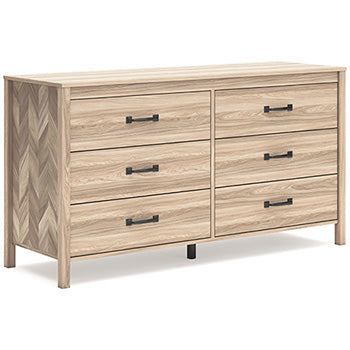 Ashley Homestore | Battelle Dresser