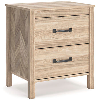 Ashley Homestore | Battelle Nightstand