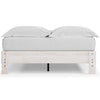 Shawburn Queen Platform Bed