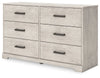 Ashley Homestore | Shawburn- Dresser