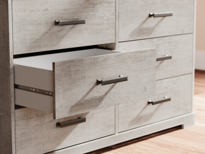 Ashley Homestore | Shawburn- Dresser