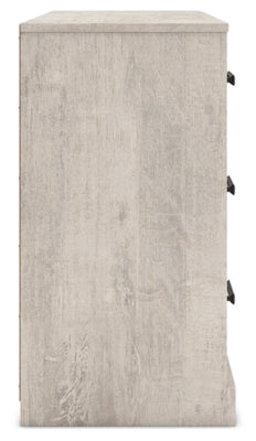 Ashley Homestore | Shawburn- Dresser