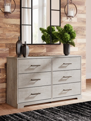 Ashley Homestore | Shawburn- Dresser