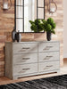 Ashley Homestore | Shawburn- Dresser