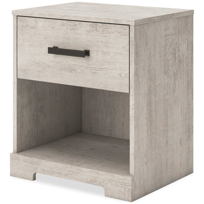 Shawburn Nightstand | Ashley Homestore