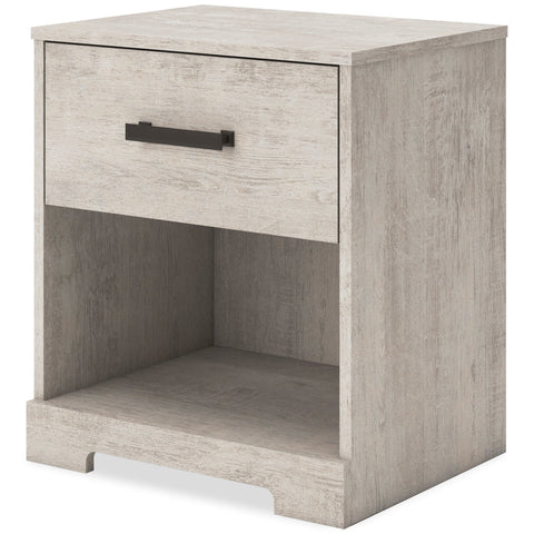 Shawburn Nightstand | Ashley Homestore