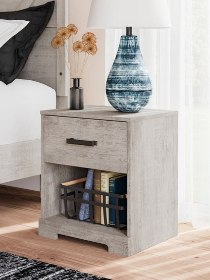 Shawburn Nightstand | Ashley Homestore