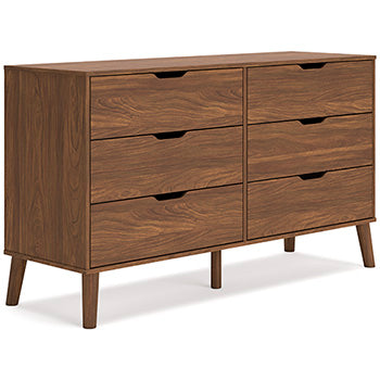 Ashley Homestore | Fordmont Dresser