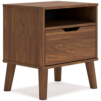 Ashley Homestore | Fordmont Nightstand