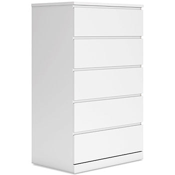 Ashley Homestore | Onita Chest of Drawers